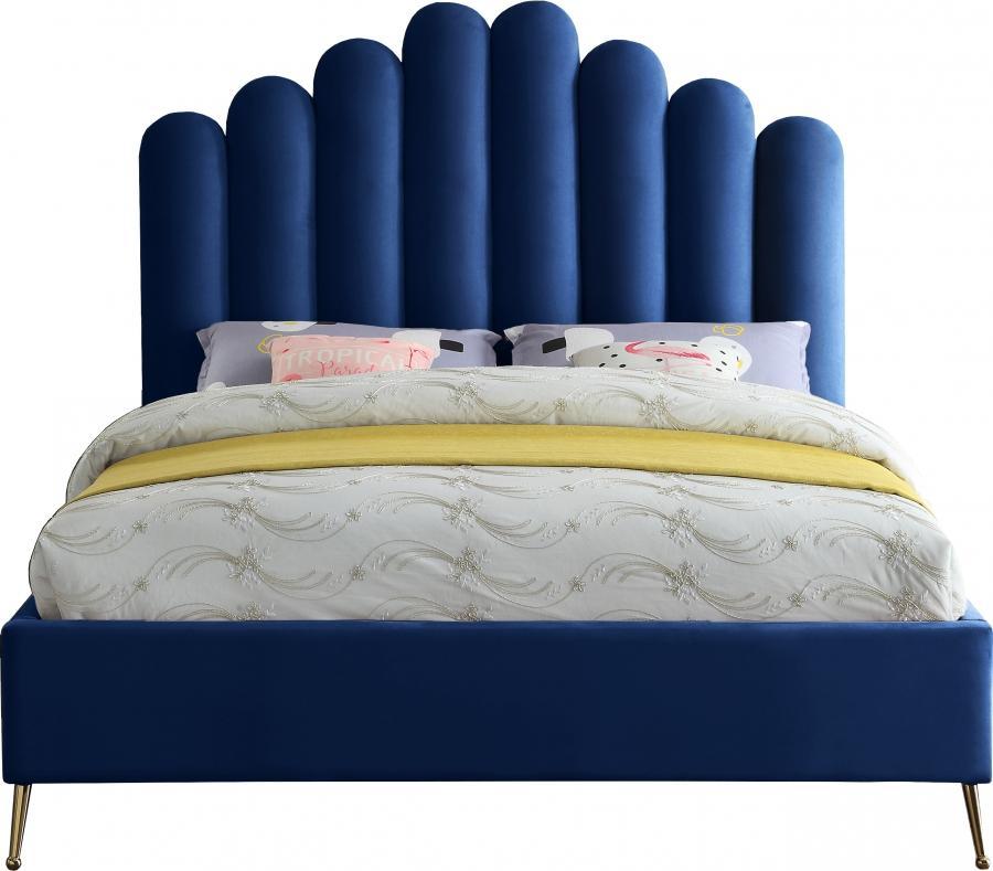 Aido Bed*