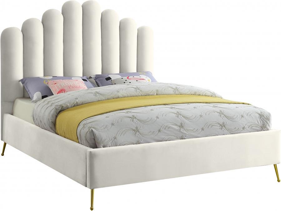 Aido Bed*