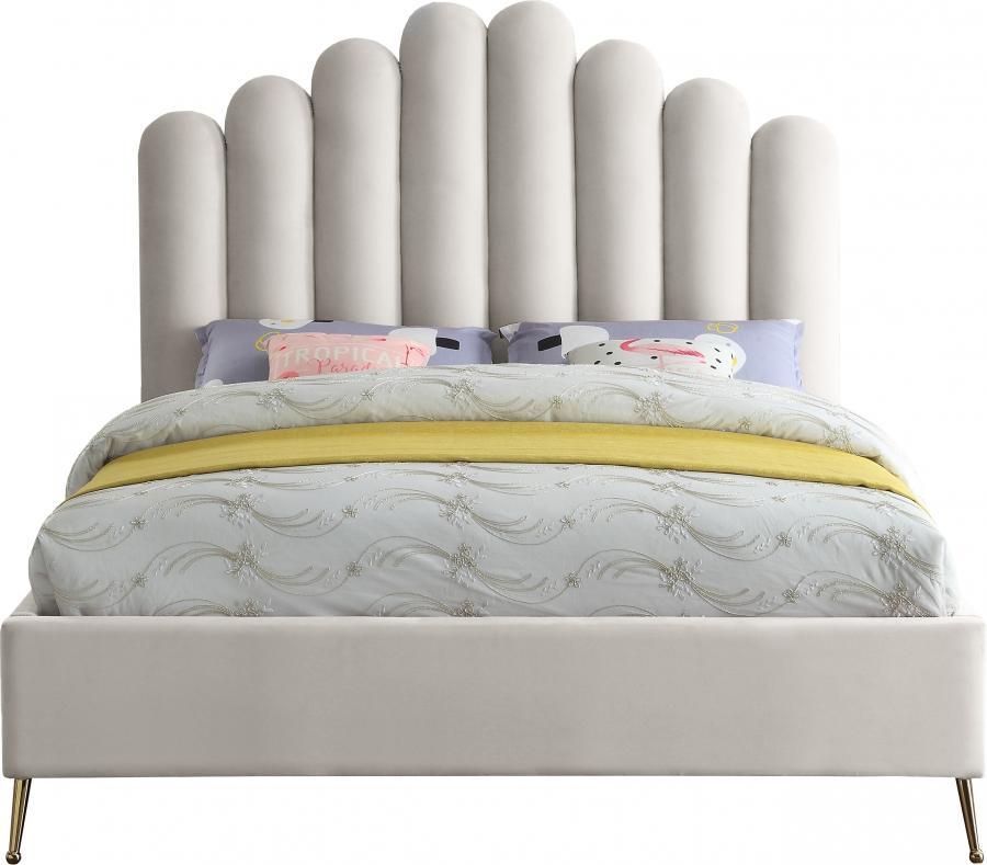 Aido Bed*