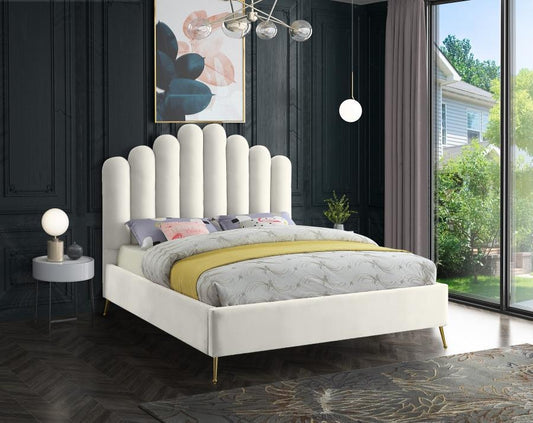 Aido Bed*