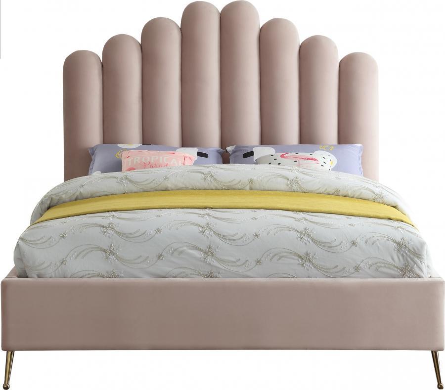 Aido Bed*