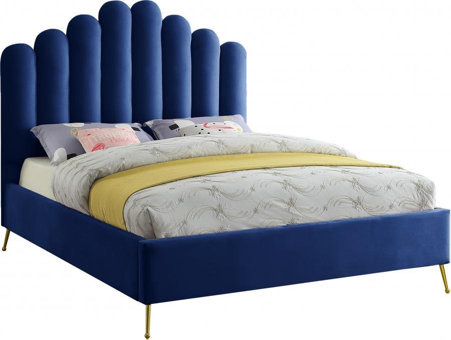 Aido Bed*