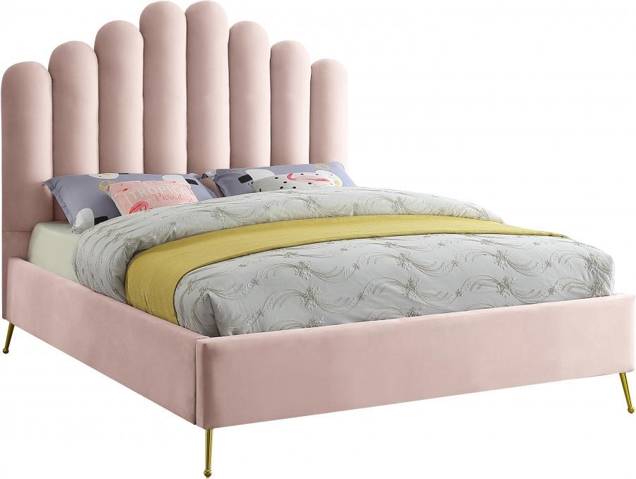 Aido Bed*