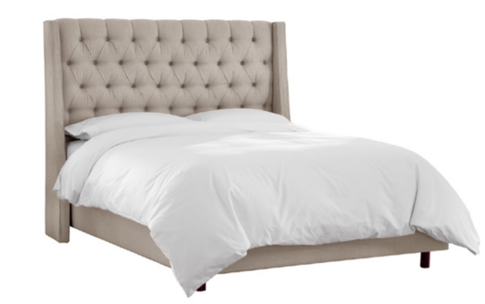 Tayler Bed*