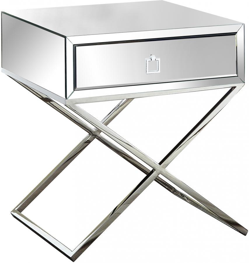 Laire Nightstand