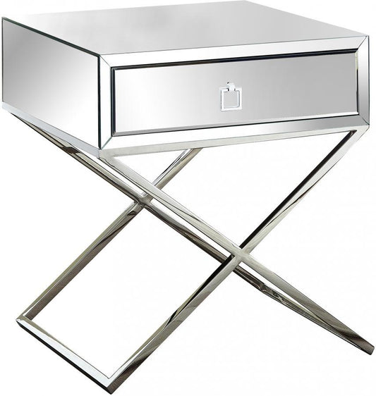 Laire Nightstand