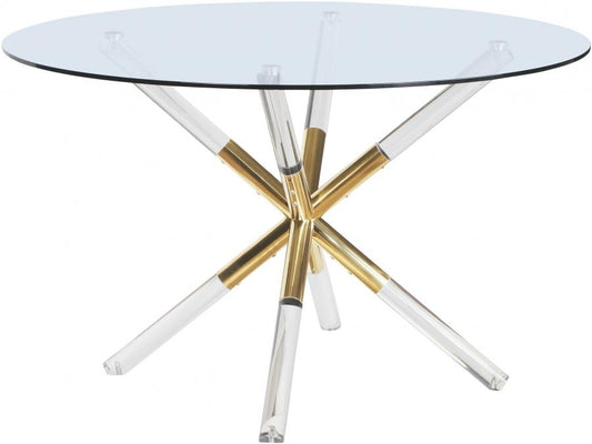Scene Table