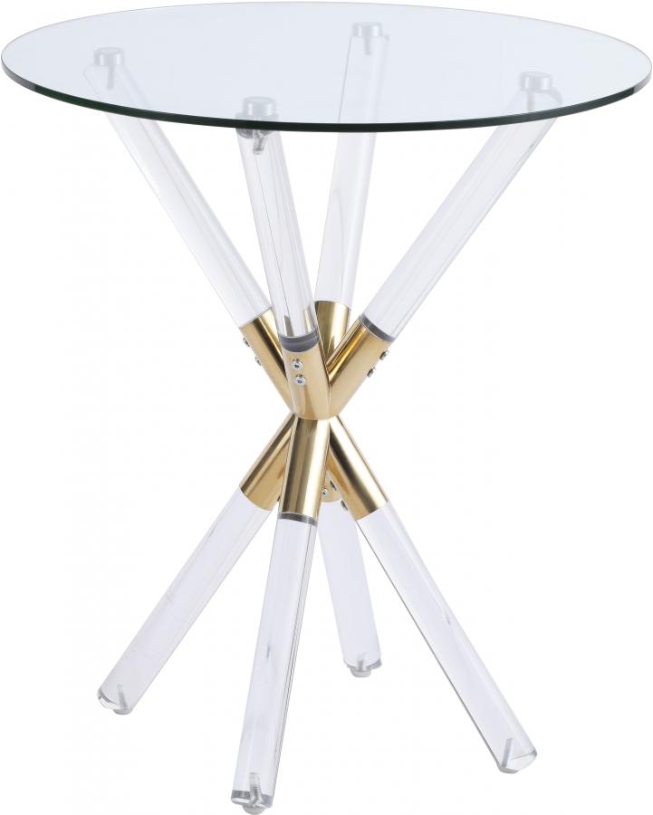 Aaron Table