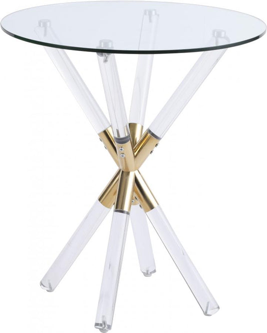 Aaron Table