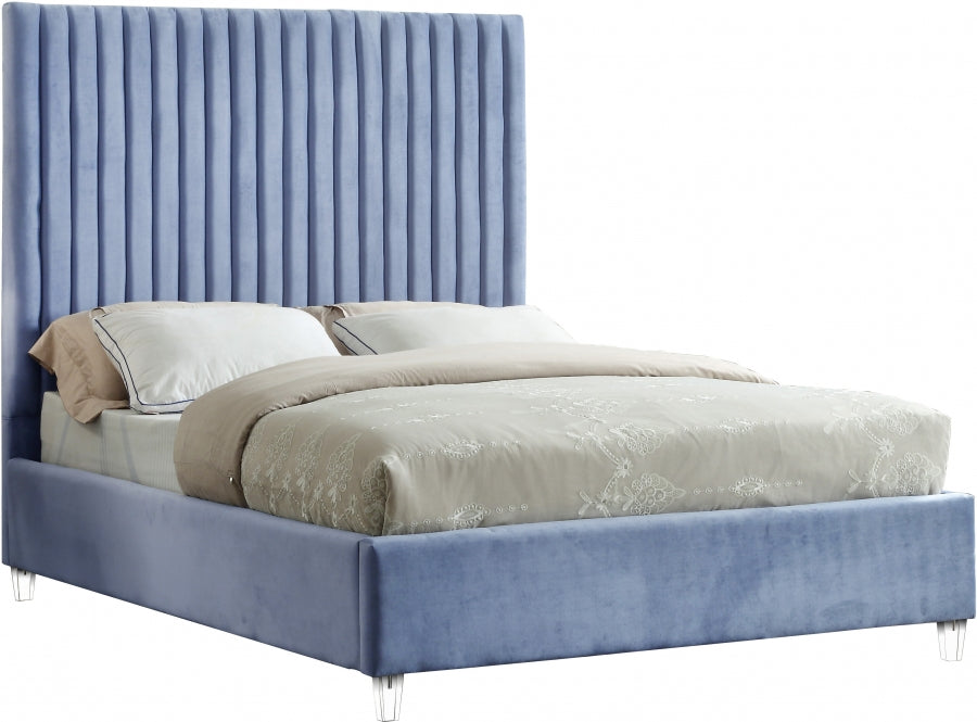 Lindsey Vertical Channel Bed*