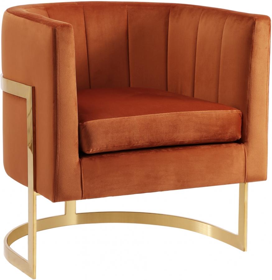 Jameson Chair