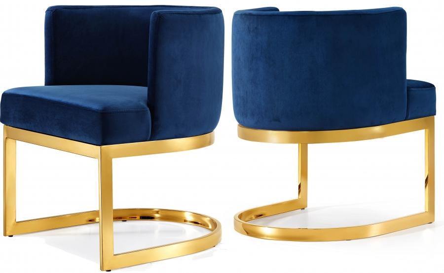 Braedon Chair