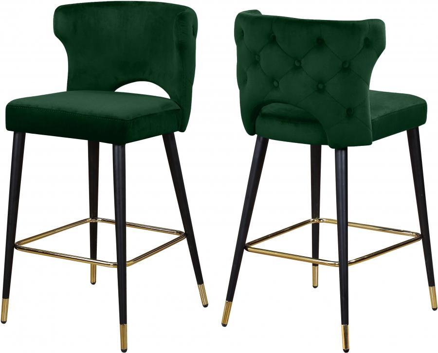 Anastasia Stool