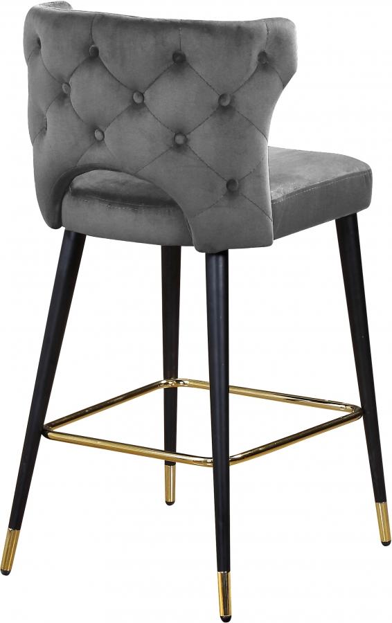 Anastasia Stool