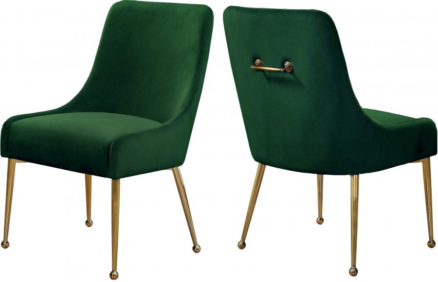 Blossom Chair