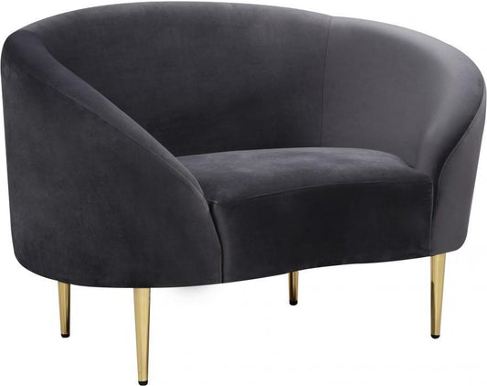 Logyn Chair