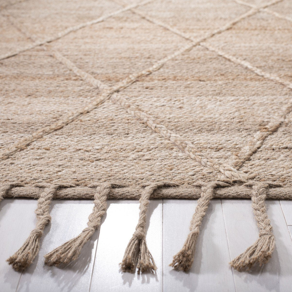 Natural Fiber Collection NF107B