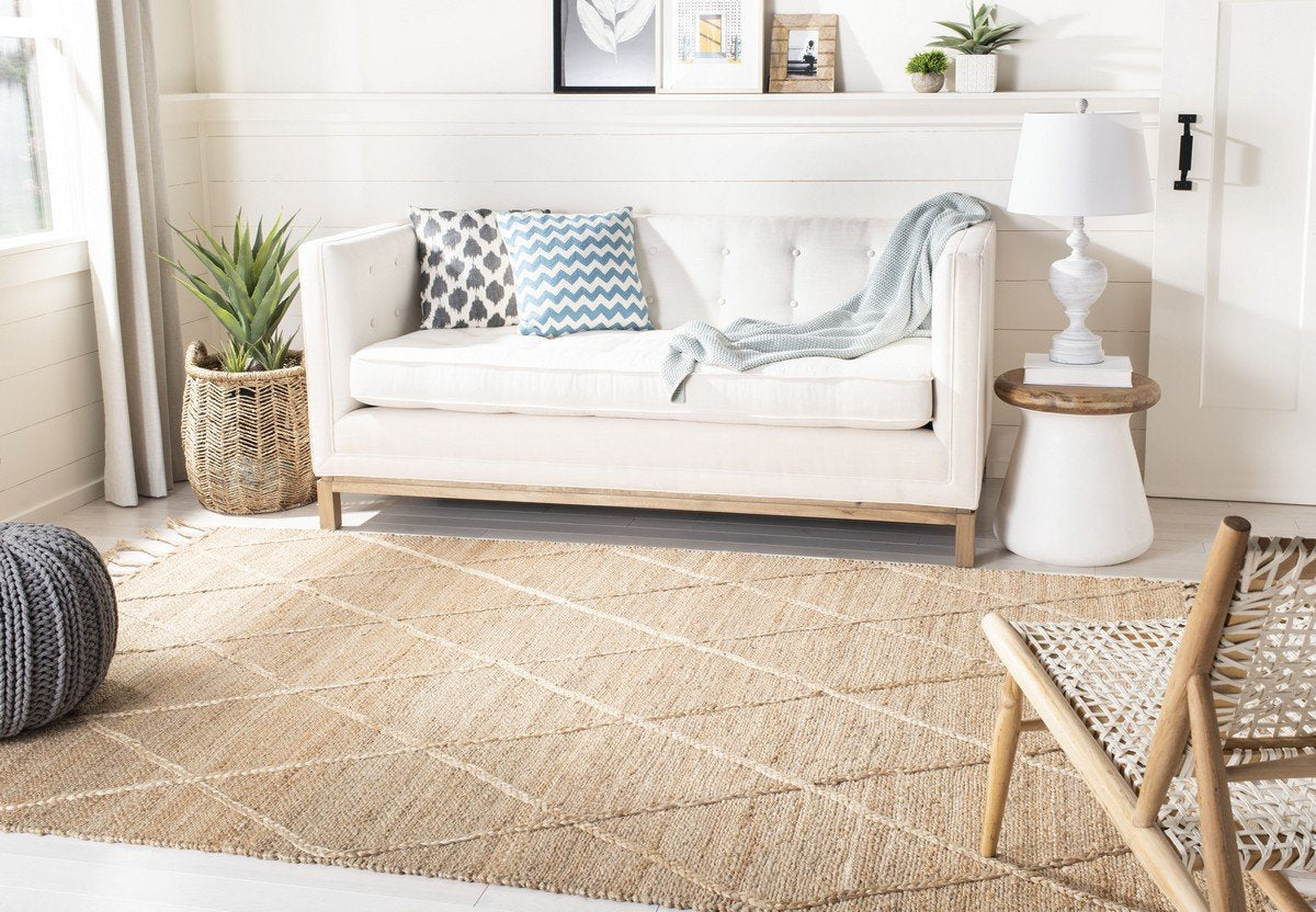 Natural Fiber Collection NF107B