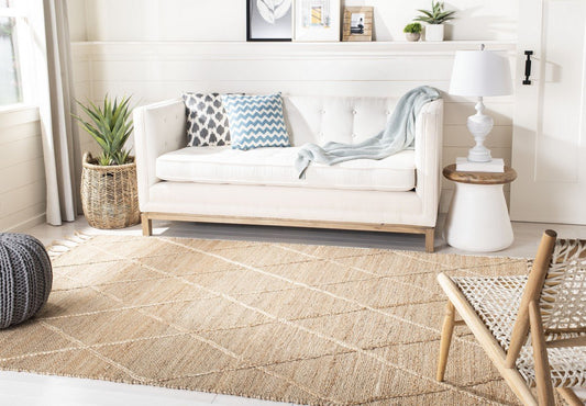 Natural Fiber Collection NF107B