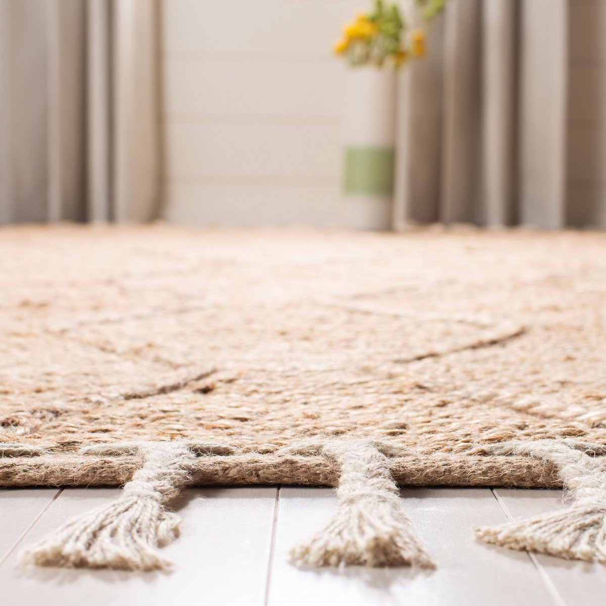 Natural Fiber Collection NF108B