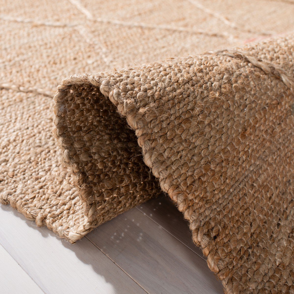 Natural Fiber Collection NF108B