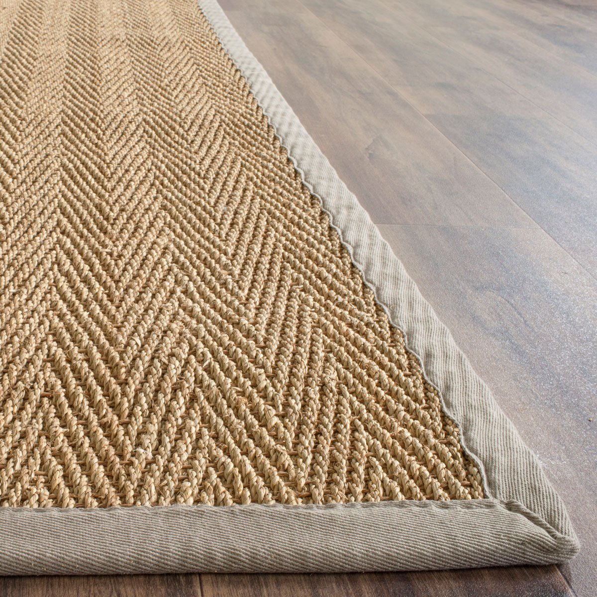 Natural Fiber Collection NF115P