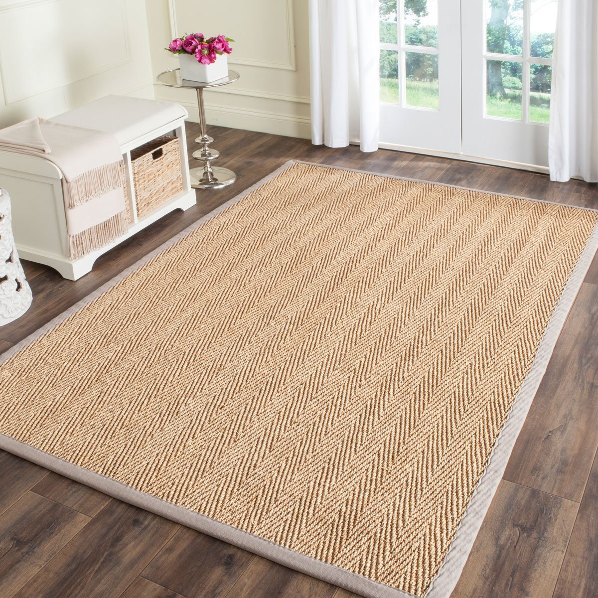 Natural Fiber Collection NF115P