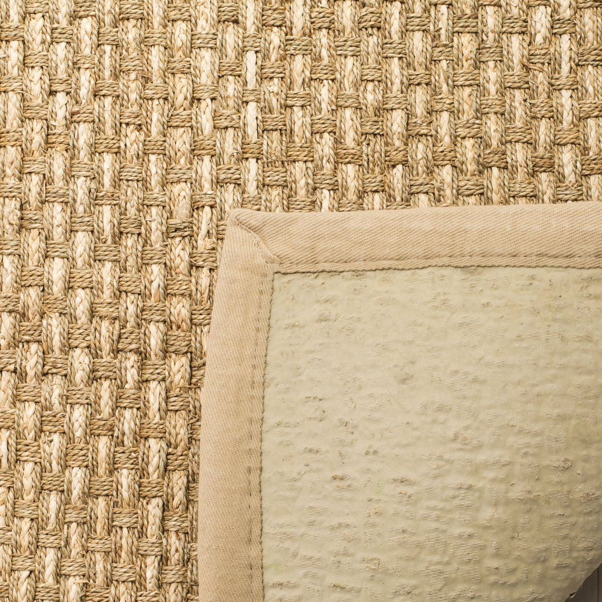 Natural Fiber Collection NF118A