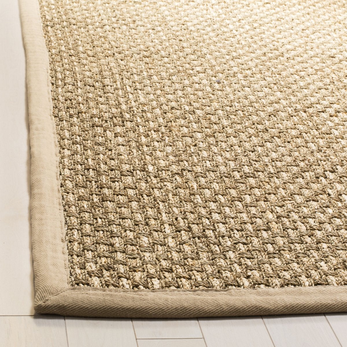 Natural Fiber Collection NF118A