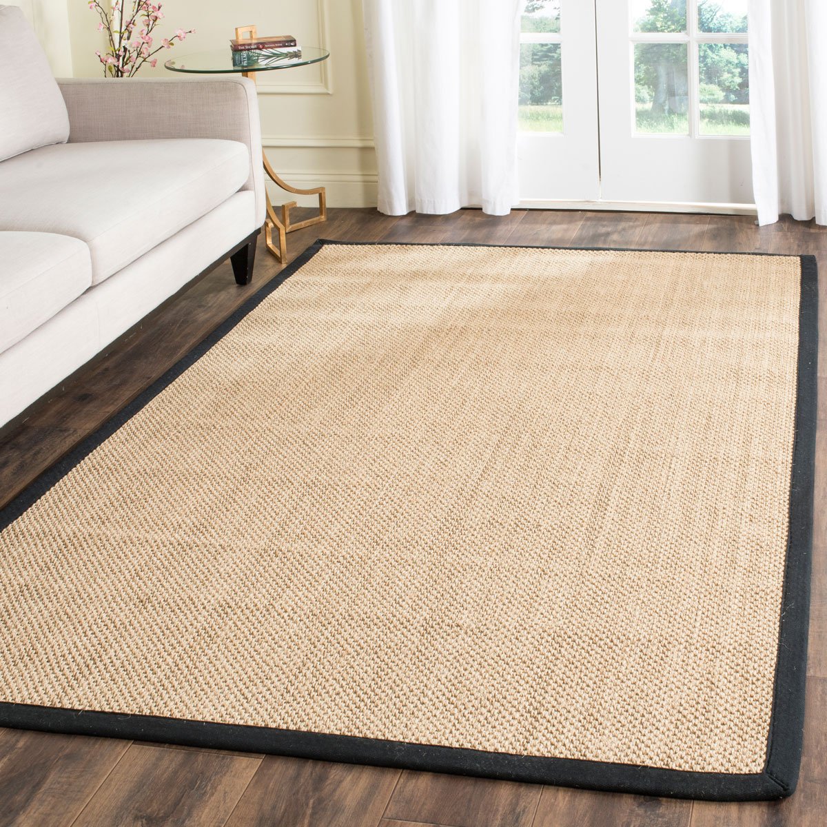 Natural Fiber Collection NF141A