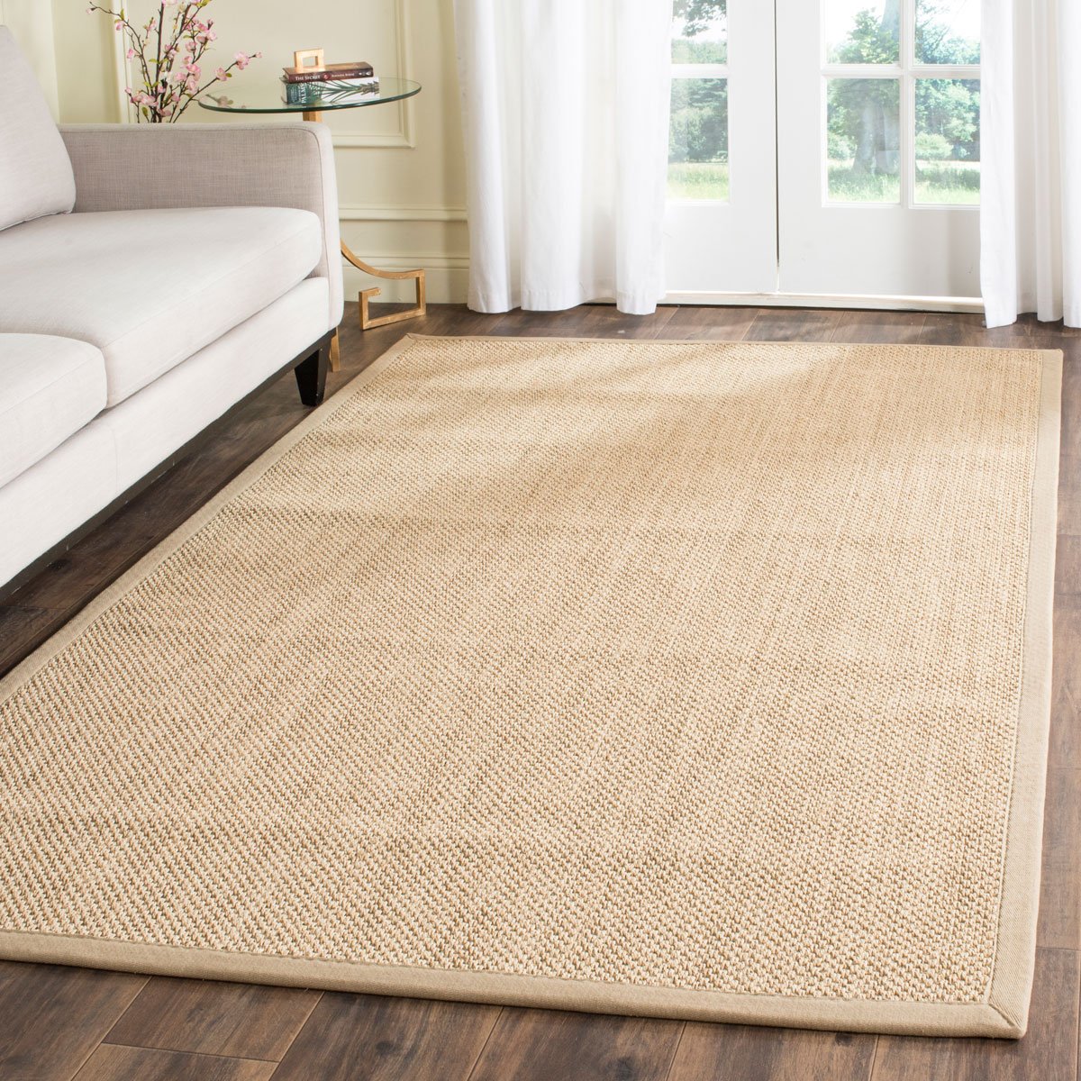 Natural Fiber Collection NF141B