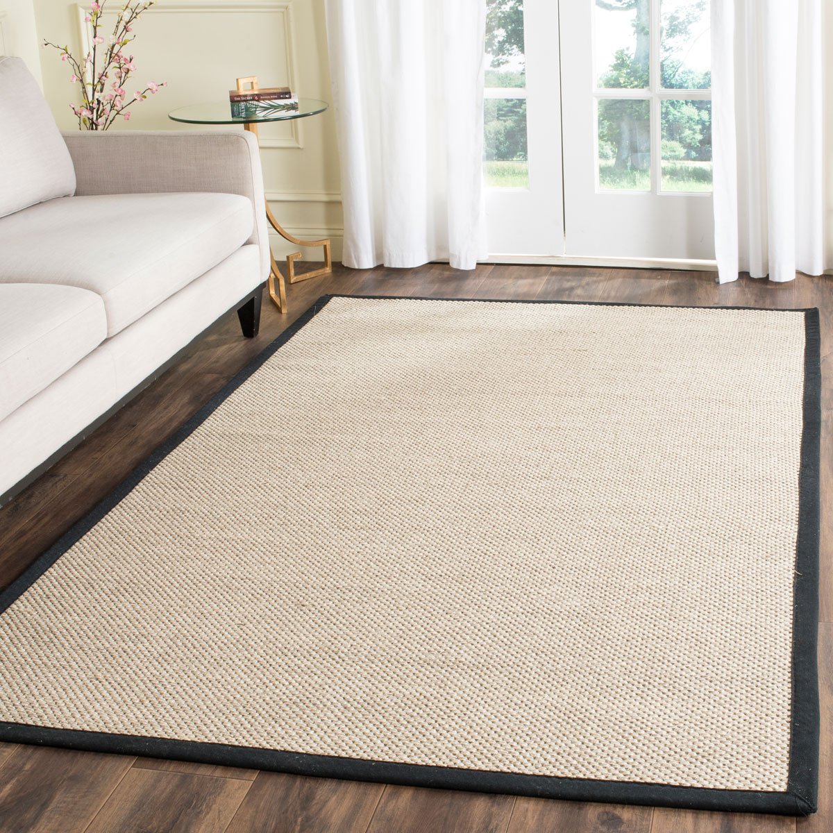 Natural Fiber Collection NF143A