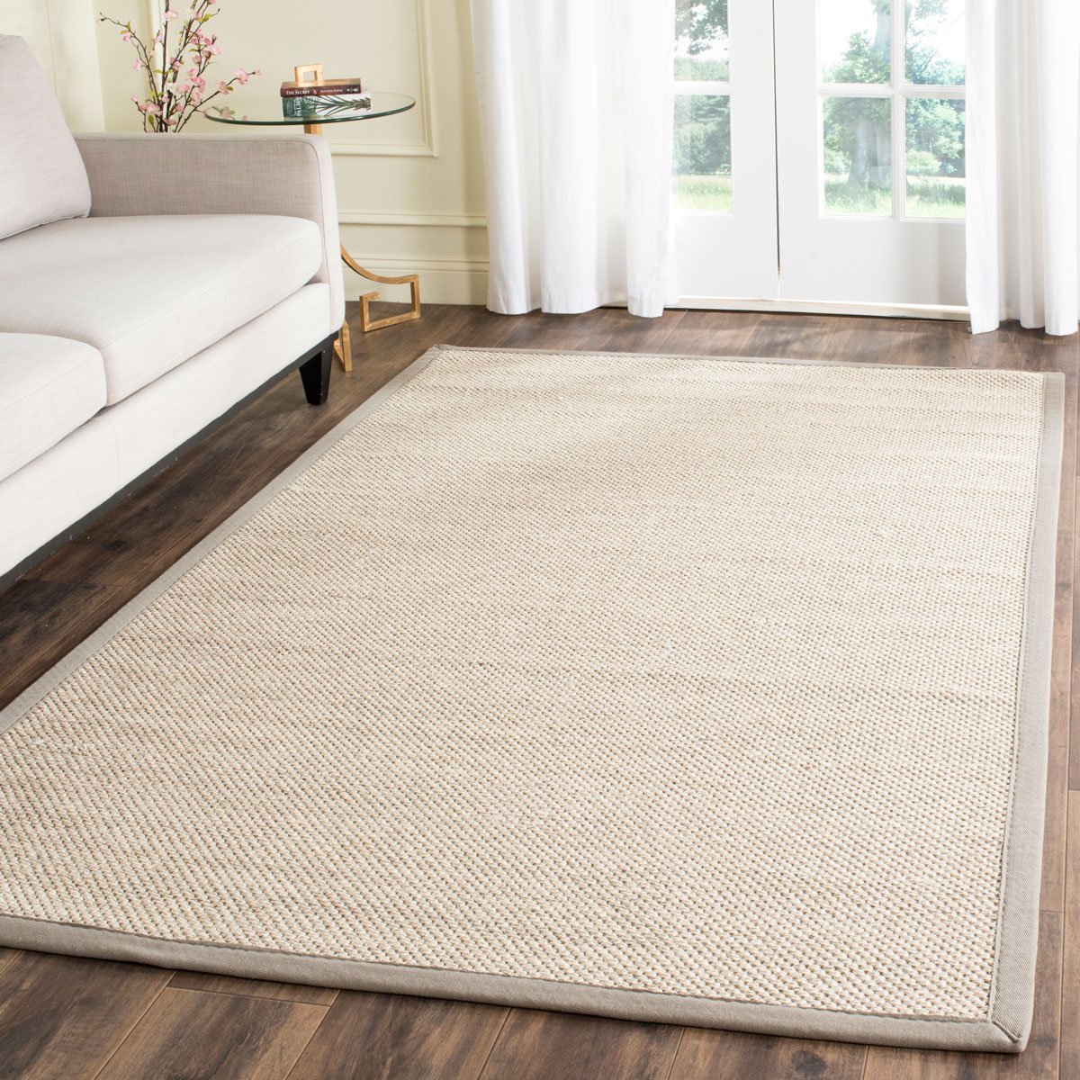 Natural Fiber Collection NF143E