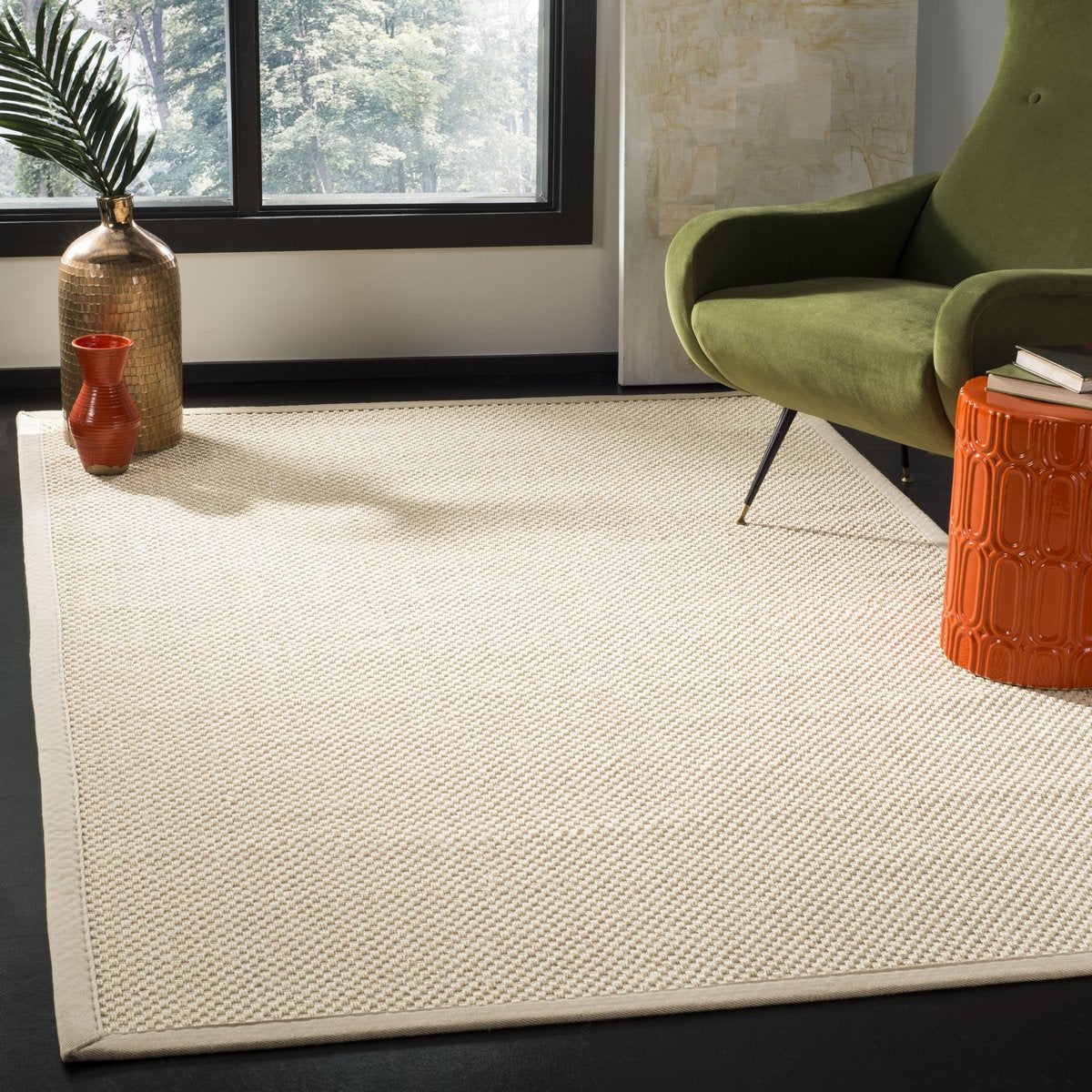 Natural Fiber Collection NF150A