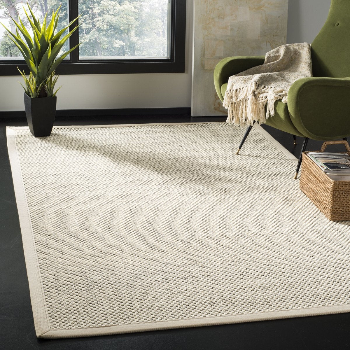 Natural Fiber Collection NF150B