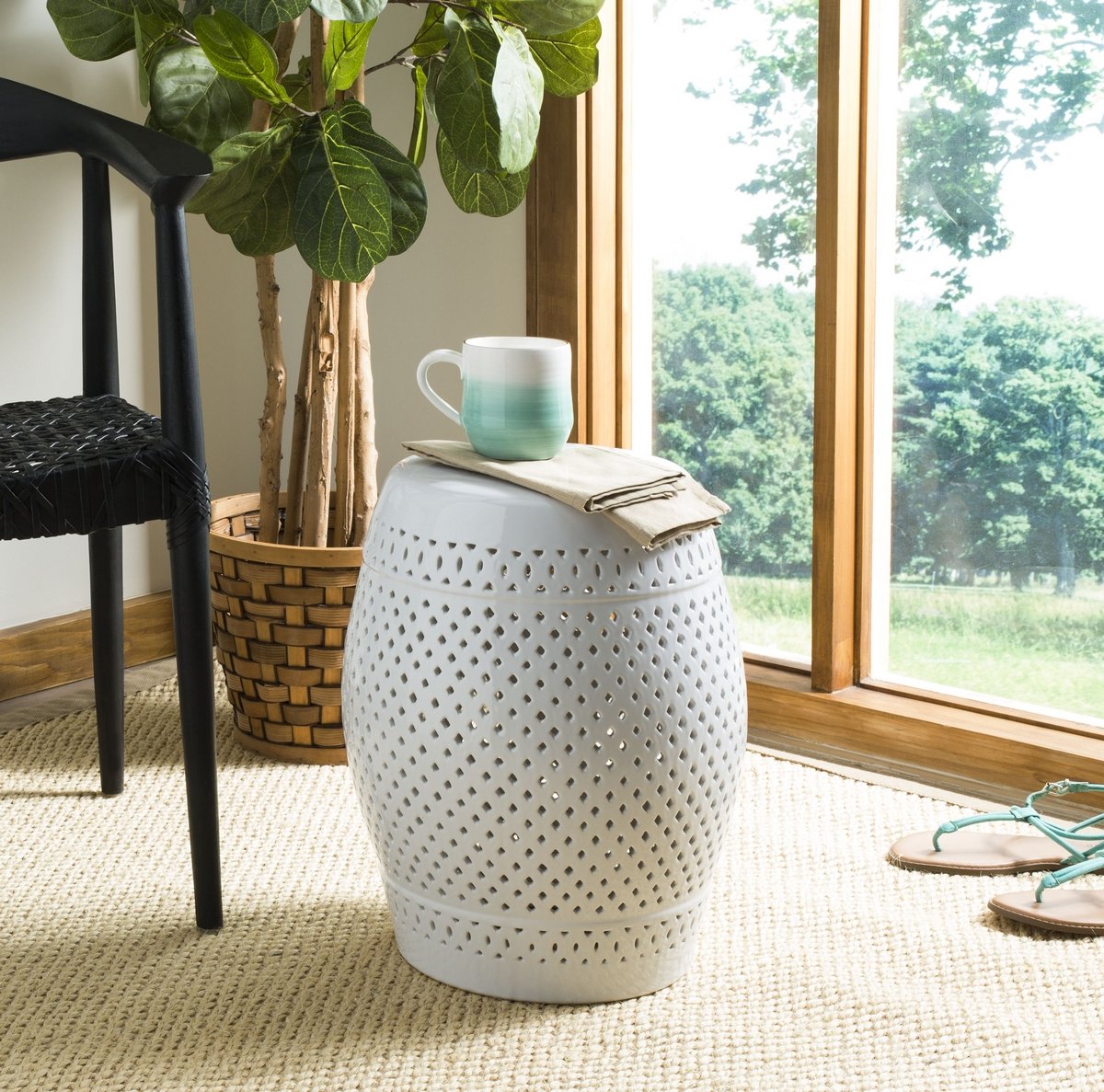 Natural Fiber Collection NF152A