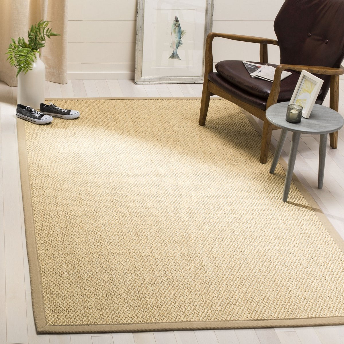 Natural Fiber Collection NF152A