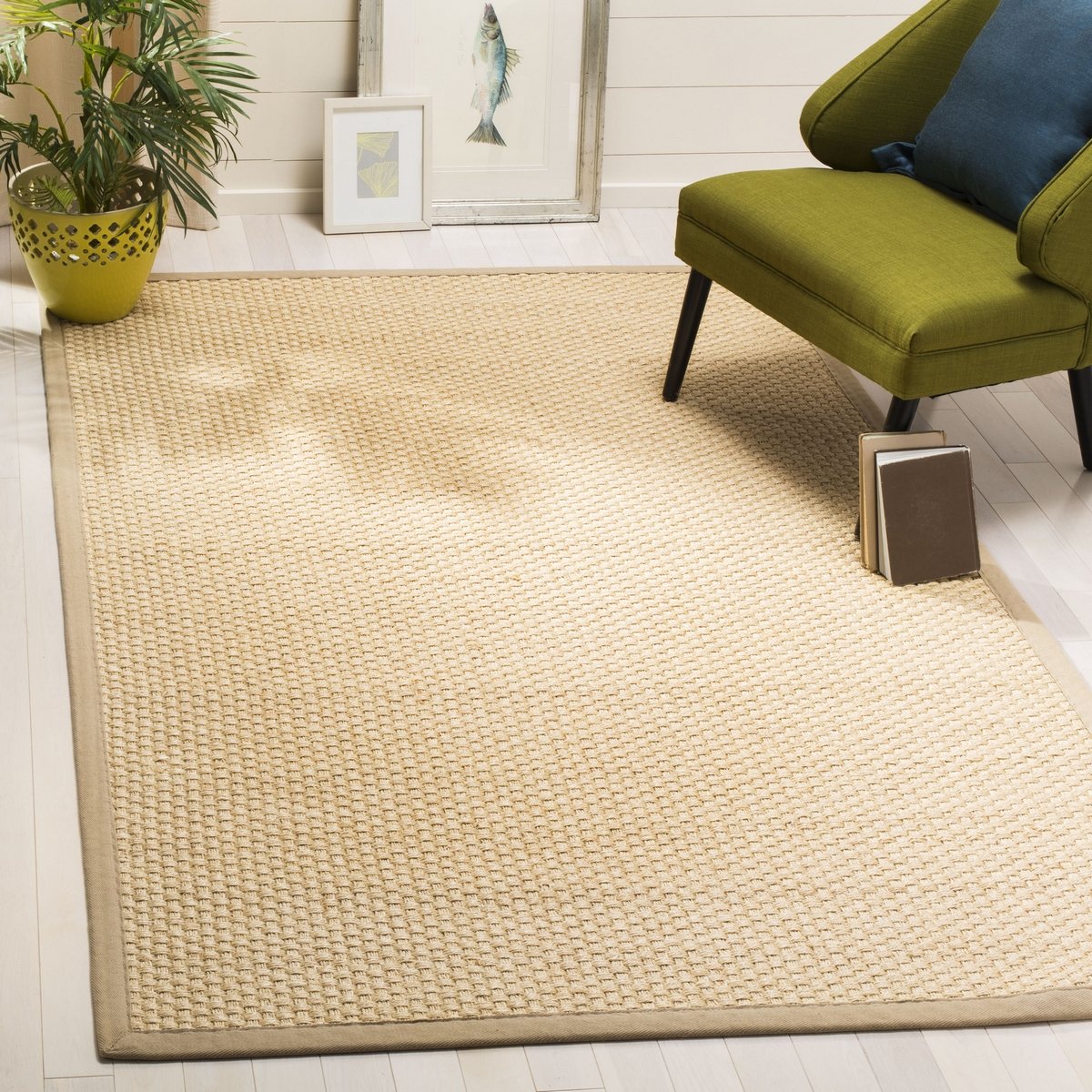 Natural Fiber Collection NF156A