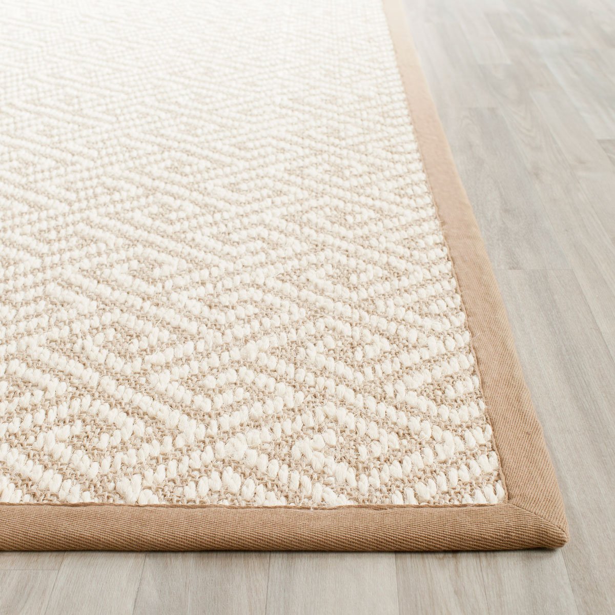 Natural Fiber Collection NF462A