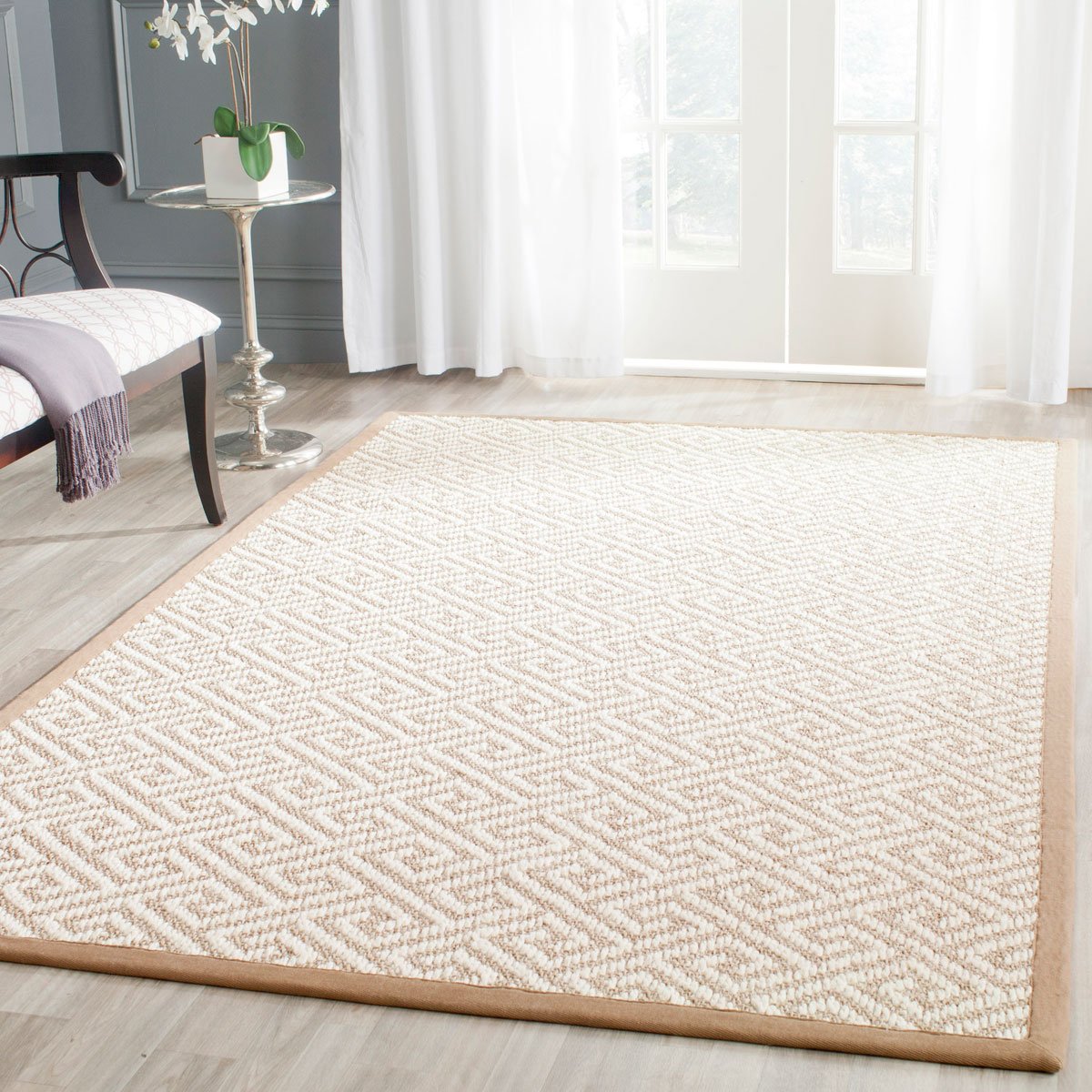 Natural Fiber Collection NF462A