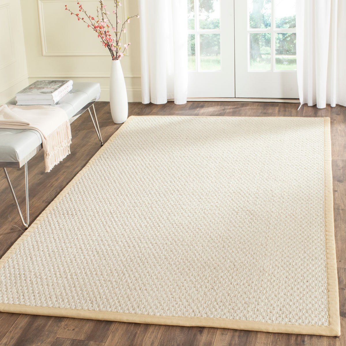 Natural Fiber Collection NF463A