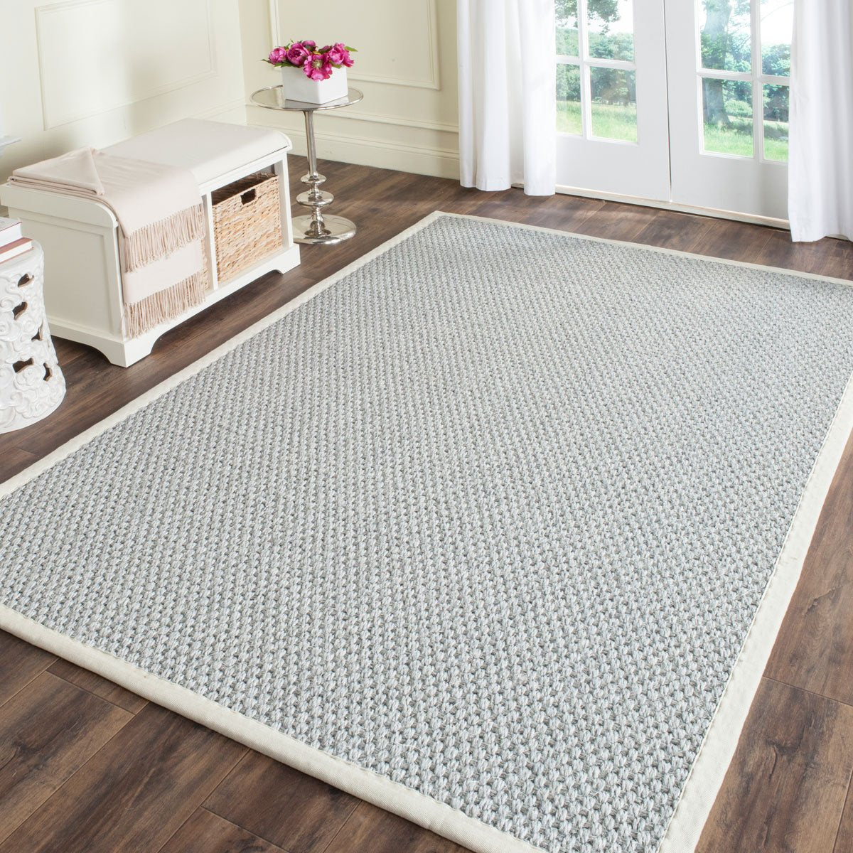 Natural Fiber Collection NF463B