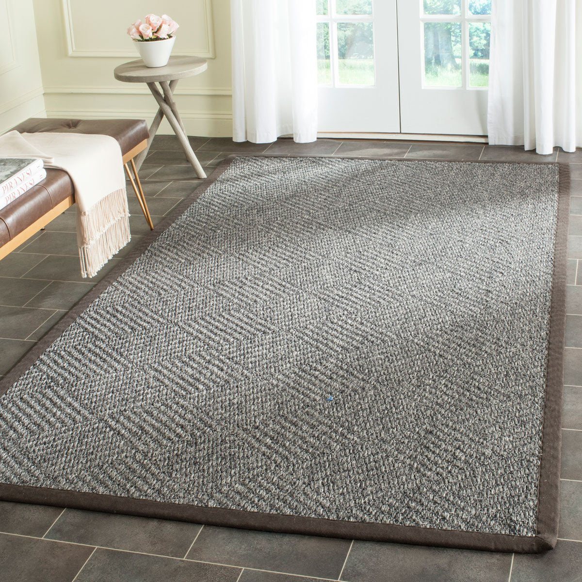Natural Fiber Collection NF464A