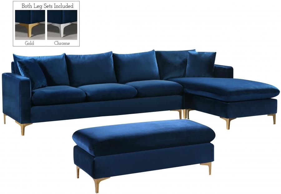 Owen Sectional