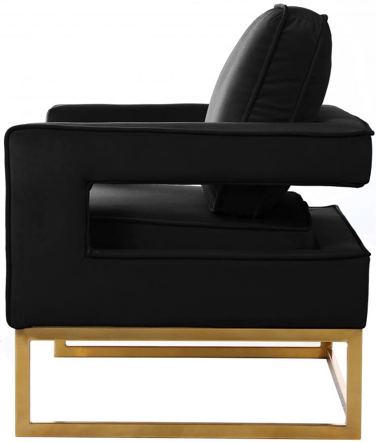 Abigail Chair