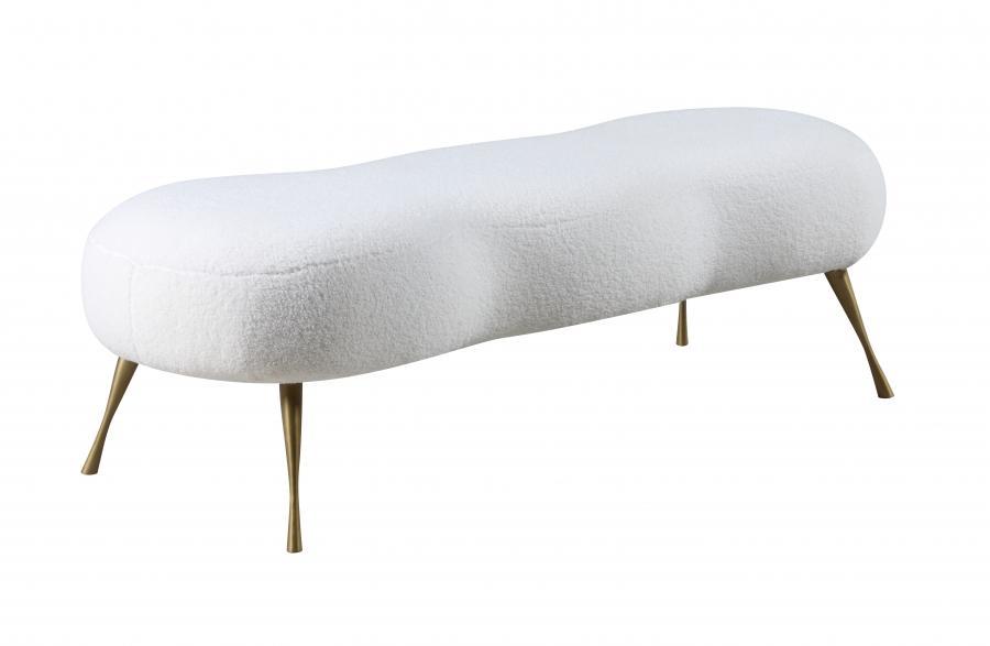 Fifer Bench