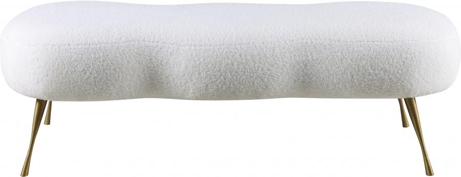 Fifer Bench