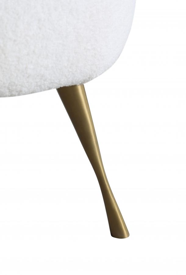 Fifer Bench