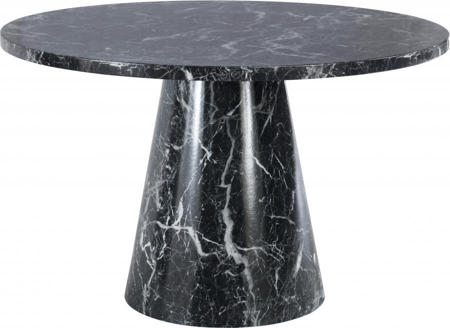 Char Table