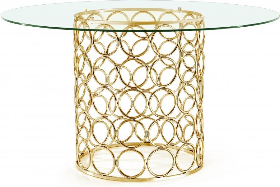 Lyssa Table